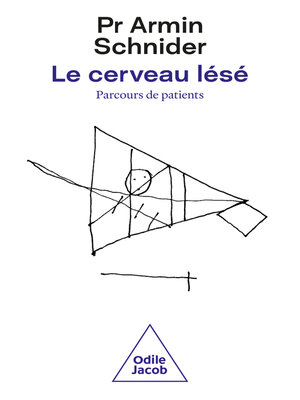 cover image of Le Cerveau lésé